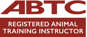 ABTC Registered Animal Training Instructor