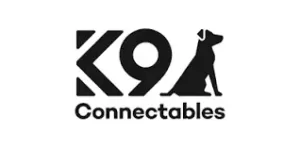 K9 Connectables Logo